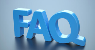 よくある質問 よくある質問